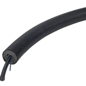 MX-Arctiflex 110/200 PN10 lämpökaapelilla