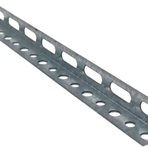 Channel fischer L-3 3x30x30 L=2000mm 10/pac