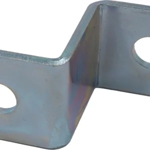 Bracket fischer Z-30 35x35x30x3mm 25/pac