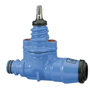 Hawle talosulku 2810 ZAK 46 40mm pistoliitin