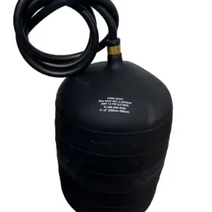 Ilmatulppa 300B 200-320mm