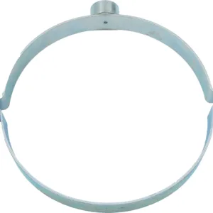 Heavy duty ventilat fischer 100mm 3/4'' 1pcs
