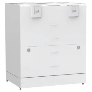 Ventilation unit Vallox 245 CFi LA12