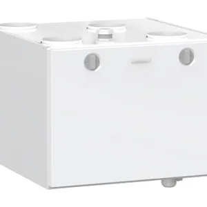 Ventilation unit Vallox 99 CFi LA12