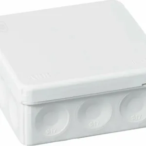 Jakorasia ABB AP10 104x104mm,VAL,IP65 HF