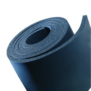 Kaiflex STplus rulle 13mm (8m2)
