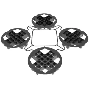 ACO Stormbrixx cover element SD 314092