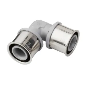 ROTH 90 deg Elbow 16x16mm