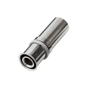 Kytkentäliitin Roth PressCheck 16x10 CU MS