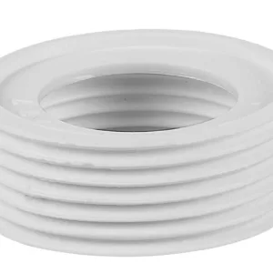 Falu thread adapter 11/2 external x 11/4 inte