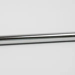 10x2000 Copper pipe semi hard 2m chrome