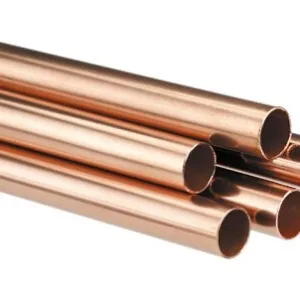 12x10 L=3M R290 Copper tube, hard