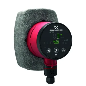 Värmepump Alpha2 15-40 130 1x230V