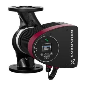 Värmepump Magna3 25-100 180 1x230V