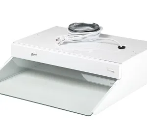 Spiskåpa Vallox X-Line KTX 500 mm vit