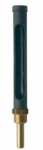 Thermometer guard straight 200