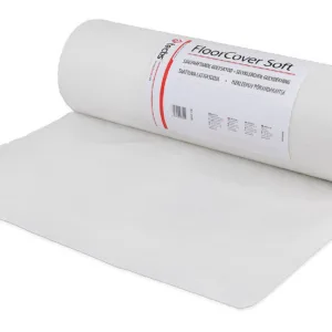 Golvs skydd FloorCover Soft 25m² (1x25m)