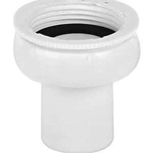 Falu thread adapter 32 x 11/4 - 11/2 internal