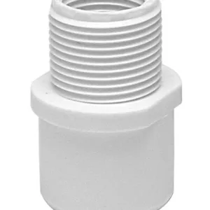 Falu thread adapter 32 x 3/4 external x 1/2