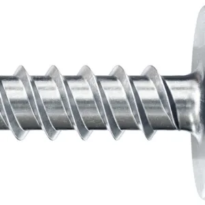 Ohutlevyruuvi piikkikärki Fischer 4,2x32 500/ltk