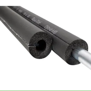 Pipe insulation, foam rubber self-adhesive NMC 13x