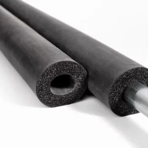 Pipe insulation, foam rubber NMC 13x114 L=2m