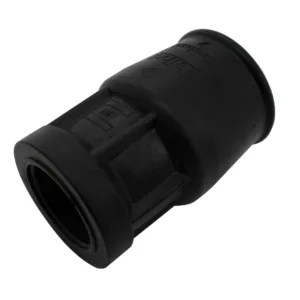 Talbot spiral socket plastic PP 32 x 1´´ SK