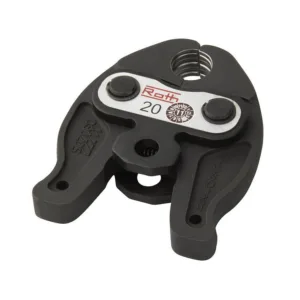 Press jaw Roth PressCheck 16mm, Mini Novopress