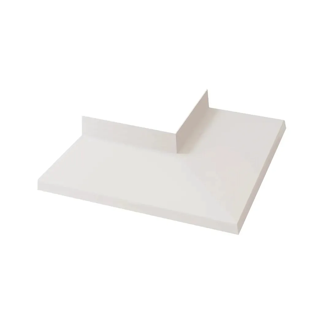 Pordrän outer angle for Cover strip
