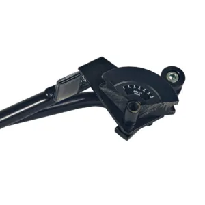 Putkentaivutin KRV 10 Ridgid