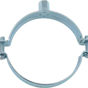 Rörklämma fischer FTSN M10/12 200-210mm 10/pac