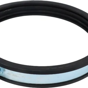 "Rörklämma fischer FTSR M10/12 10"" 274mm 10/pac"
