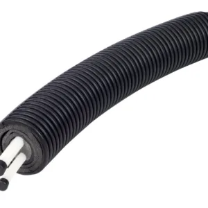 MX-Saniflex Twin 22+22/160 PN10