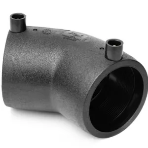 Electrofusion elbow 280-45 PN16 (FOX)