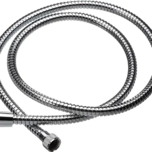 Oras 241004 duschslang 1,5 m metall