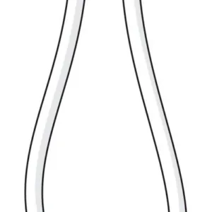 Oras 241014 duschslang 1,5 m