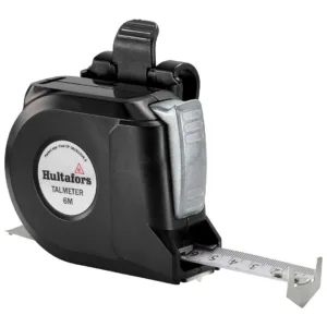 Rullamitta Hultafors Talmeter 3m