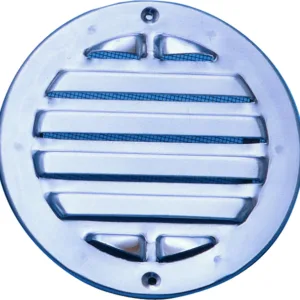 US-SV 100-125 ytterväggsgaller