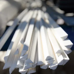 Chamfer strip VLK 10 triangle a 4m