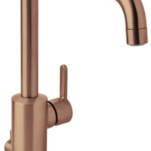 Damixa Silhouet Kitchen Mixer, Dishwasher Valve, B