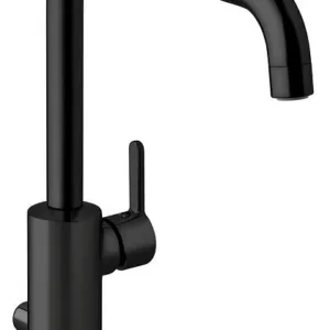 Damixa Silhouet Kitchen Mixer, Dishwasher Valve, M