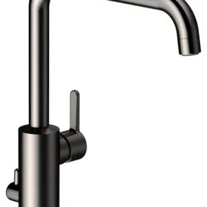 Damixa Silhouet Kitchen Mixer, Dishwasher Valve, G