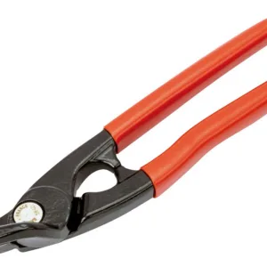 Peltisakset Bahco 280mm PVC oikea 583D