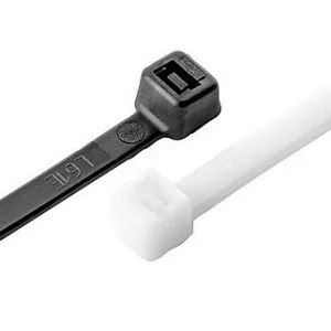 Cable tie PA 6.6 100x2,5