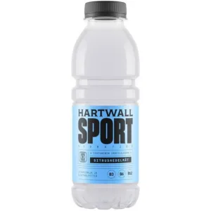 Hartwall Sport Sitrushedelmät 0,5l, sis. pantin