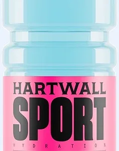 Hartwall Sport Jäävadelma 0,5l, sis. pantin