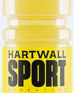 Hartwall Sport Lemonade 0,5l, sis. pantin