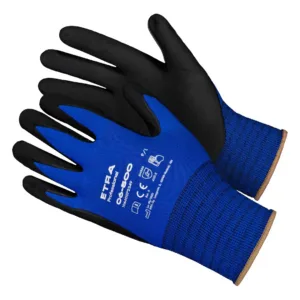 Sormikas Etra 06-500, koko 10 (XL)