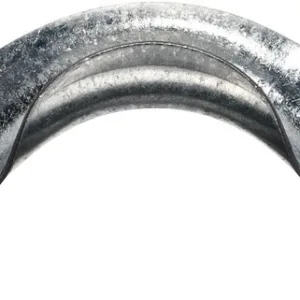 Roth Pipe Bend , steel 34 mm